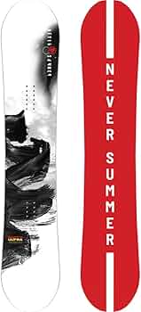 スノーボード NEVERSUMMER PROTO 157 Amazon | Never Summer Proto Ultra メンズ オールマウンテン